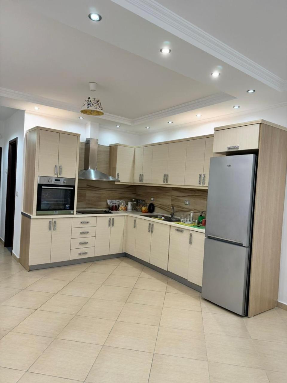 Bili's Family Apartment