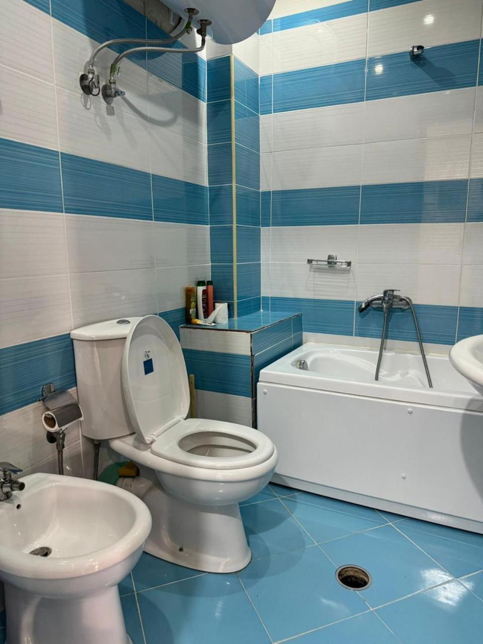 Bili's Family Apartment *