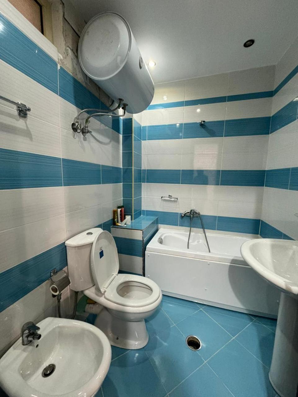 Bili's Family Apartment