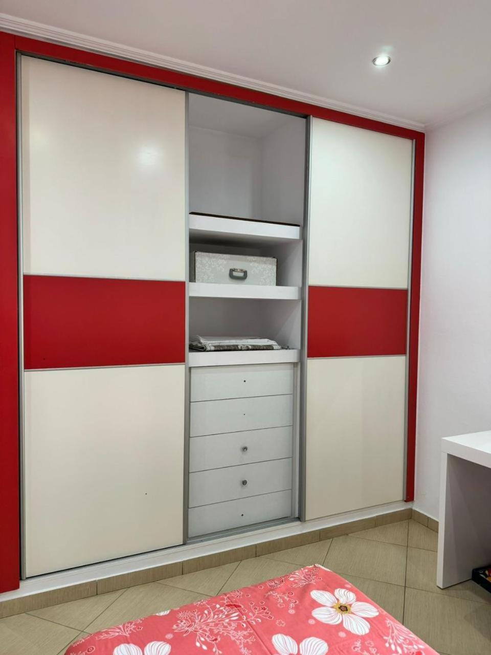 Bili's Family Apartment *